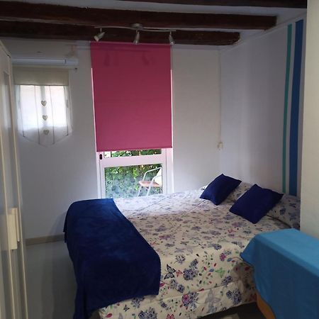 Estudio Con Balcon Plaza Espana Barselona Dış mekan fotoğraf