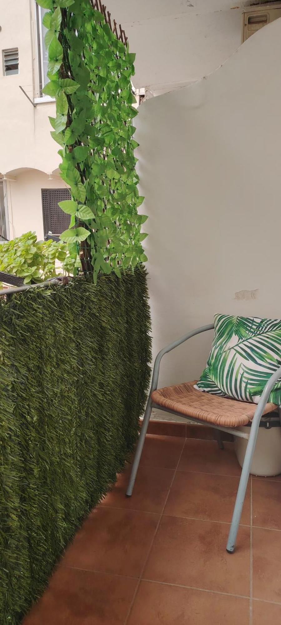 Estudio Con Balcon Plaza Espana Barselona Dış mekan fotoğraf