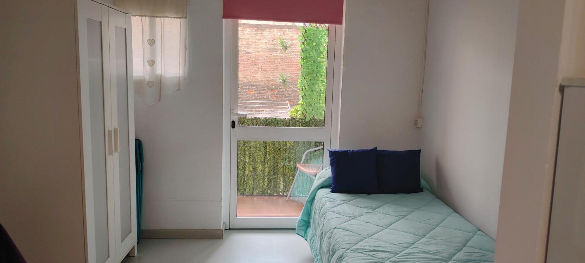 Estudio Con Balcon Plaza Espana Barselona Dış mekan fotoğraf